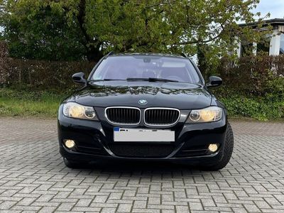 gebraucht BMW 320 D Touring (TÜV Neu)