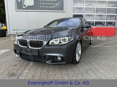 BMW 535