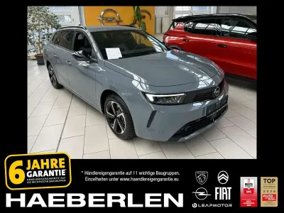 Neu Opel Astra Edition 145 PS (106 kW) 2025 /typ aussenverkleidung spiege Kombi