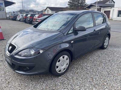 Seat Altea
