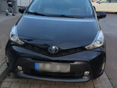 Gebraucht Toyota Prius+