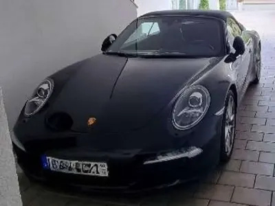 Gebraucht Porsche 911 Carrera S Cabriolet