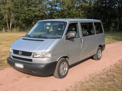 Gebraucht VW Multivan