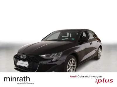 Gebraucht Audi A3