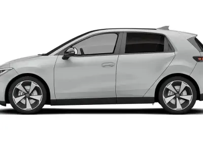 Neu VW ID. Polo Life 155 kW (211 PS) 2026 Kleinwagen
