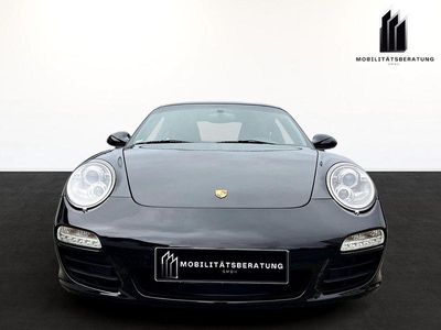 Porsche 911 Carrera S