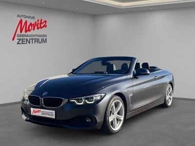 BMW 430 Cabriolet