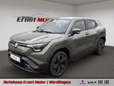 Gebraucht Suzuki Vitara Comfort+ 127 kW (174 PS) 2026 Grün SUV