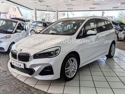BMW 218 Gran Tourer