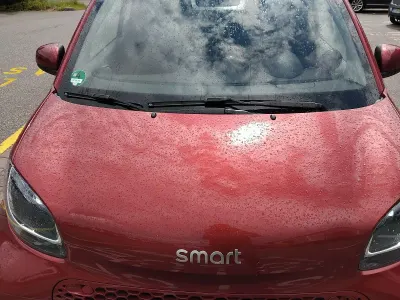 Gebraucht Smart ForTwo Electric Drive