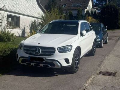 Mercedes GLC200