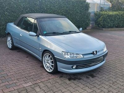 gebraucht Peugeot 306 Cabriolet 