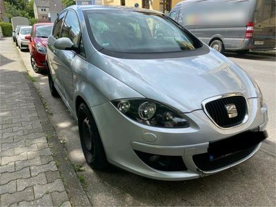 Seat Toledo