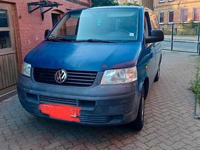 VW T5