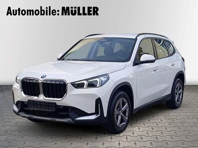 Gebraucht BMW X1 Performance 150 PS (110 kW) 2025 Weiss SUV