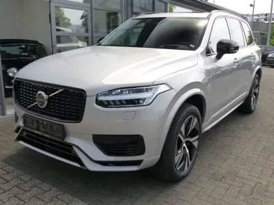 Brugt Volvo XC90