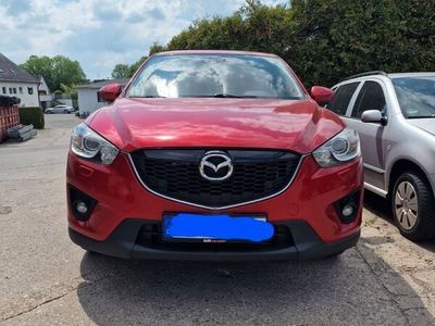 gebraucht Mazda CX-5 2.2 SKYACTIV-D SENDO SENDO