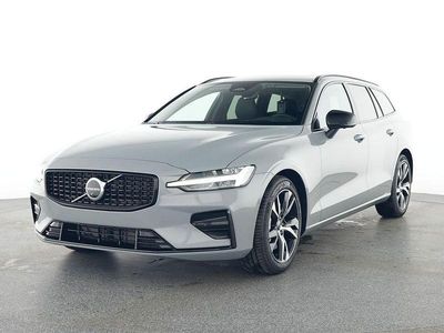 Usata Volvo V60 Plus 197 CV (144 kW) 2025 Grigio Station wagon