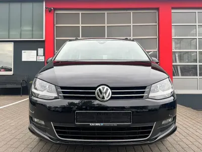 Gebraucht VW Sharan