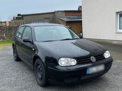 gebraucht VW Golf IV 