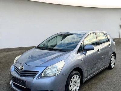 Toyota Corolla Verso