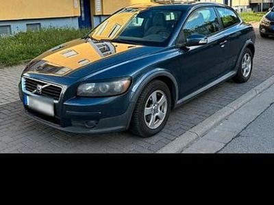Volvo C30