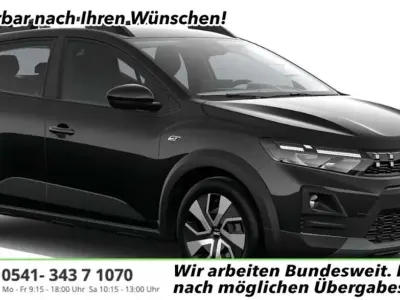 Gebraucht Dacia Sandero