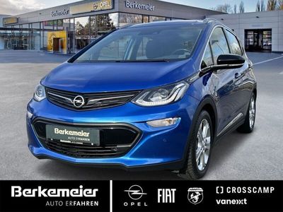 gebraucht Opel Ampera Ultimate*Xenon/SHZ** Klima Xenon Leder