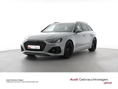 Gebraucht Audi RS4