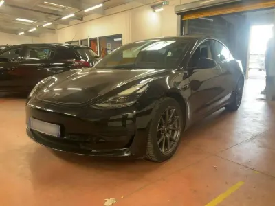 Gebraucht Tesla Model 3