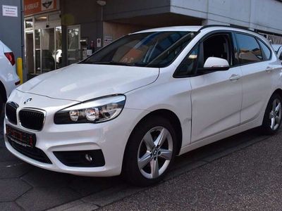 BMW 218 Active Tourer