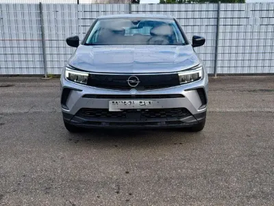 Gebraucht Opel Grandland X