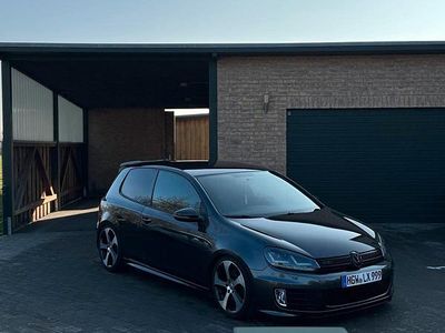 VW Golf VI