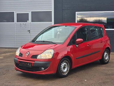 Renault Grand Modus