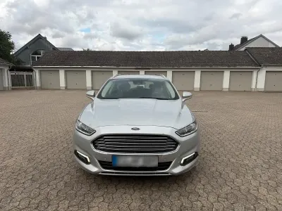 Gebraucht Ford Mondeo