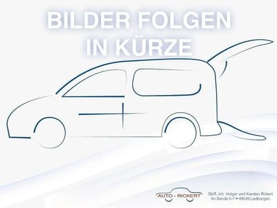 Gebraucht Ford Tourneo Connect Active 102 PS (75 kW) 2023 Blau Van / Kleinbus