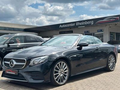 Mercedes E450