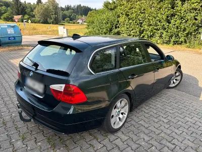 Gebraucht BMW 330