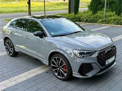 Audi RS Q3 Sportback