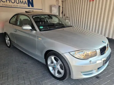 Gebraucht BMW 120 Coupé