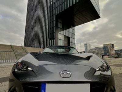 Mazda MX5