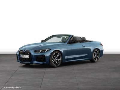 Gebraucht BMW M440 M Sport 387 PS (284 kW) 2025 Limousine