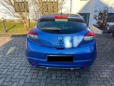 Renault Mégane Coupé
