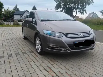 Gebraucht Honda Insight