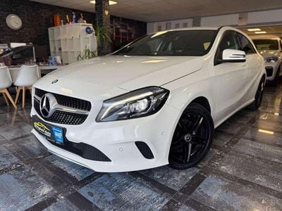 Mercedes A200