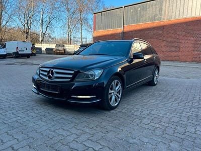 Mercedes C300