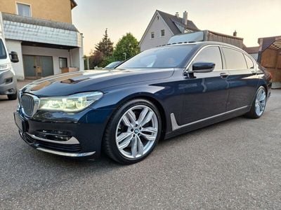 BMW M760