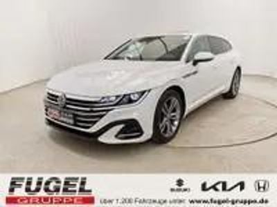VW Arteon