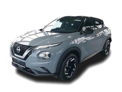 gebraucht Nissan Juke N-WAY +