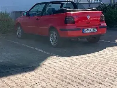 Gebraucht VW Golf